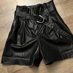 Zara Short